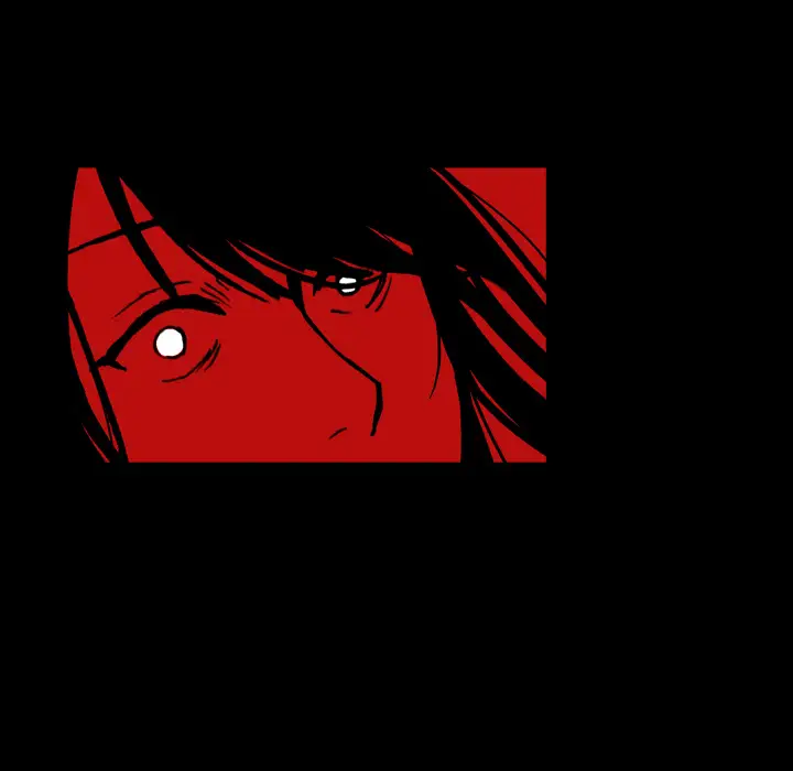 看见鬼的女人第12话