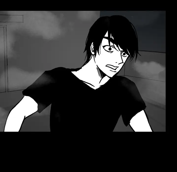 看见鬼的女人第13话