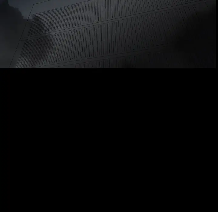 看见鬼的女人第13话