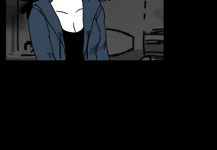 看见鬼的女人第16话