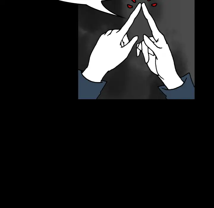 看见鬼的女人第16话