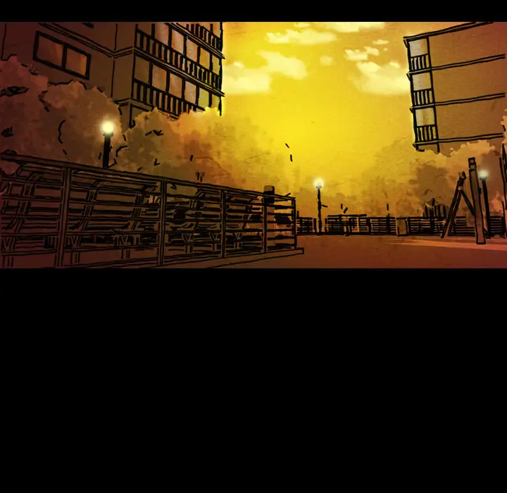 看见鬼的女人第18话