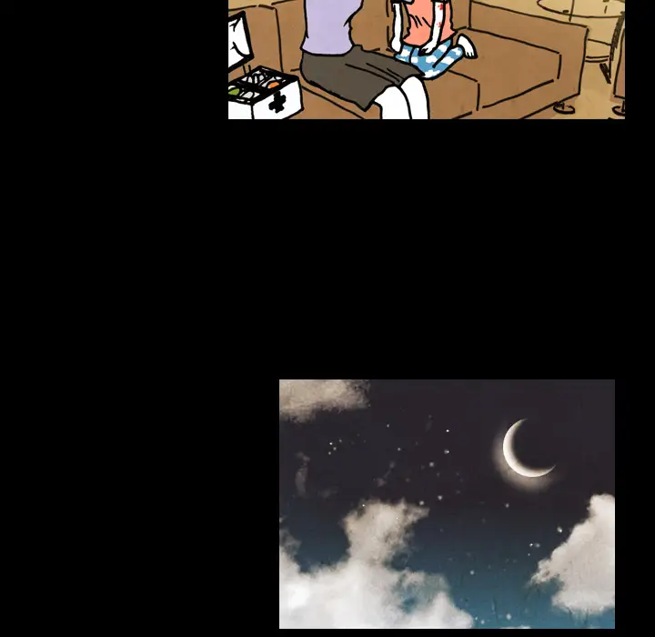 看见鬼的女人第19话