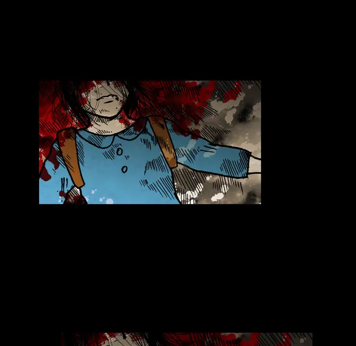 看见鬼的女人第19话