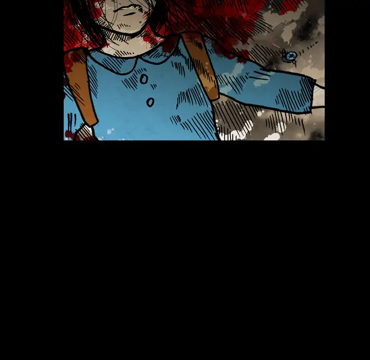 看见鬼的女人第19话