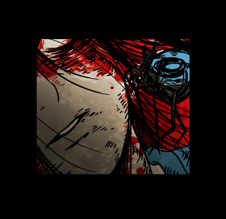 看见鬼的女人第19话