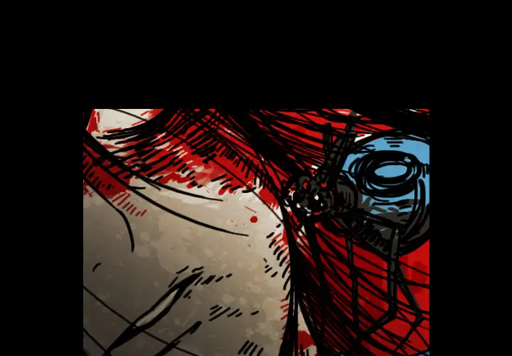 看见鬼的女人第20话