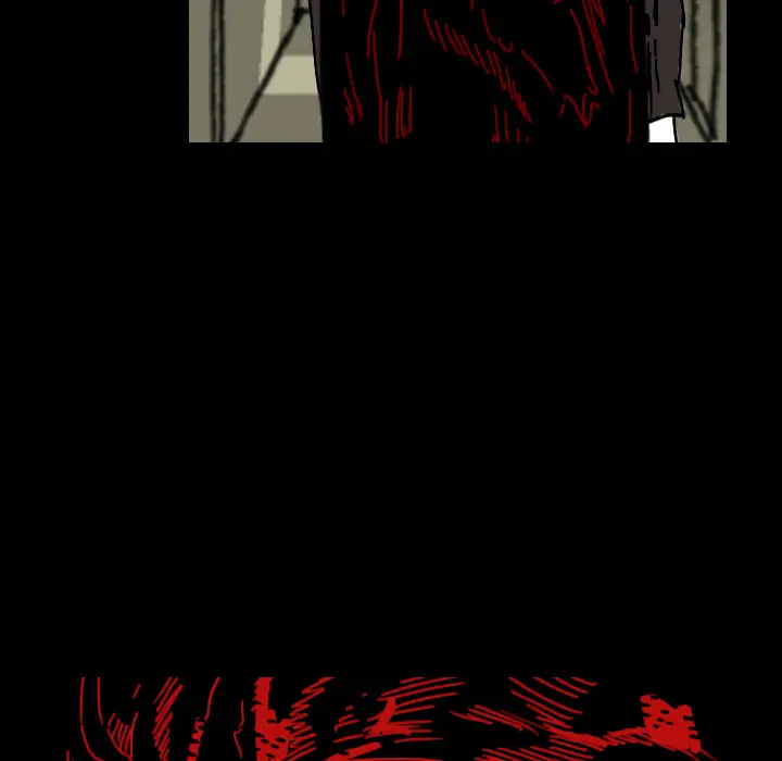 看见鬼的女人第23话