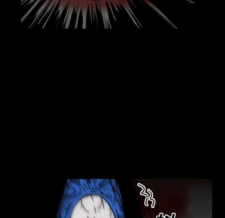 看见鬼的女人第24话