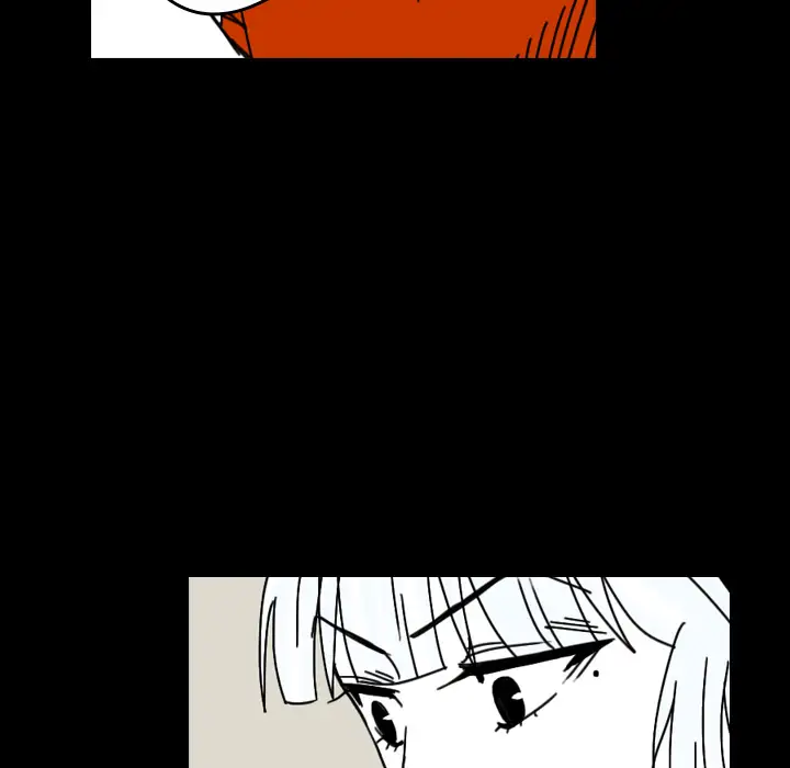 看见鬼的女人第25话