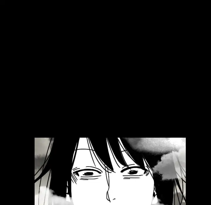 看见鬼的女人第25话