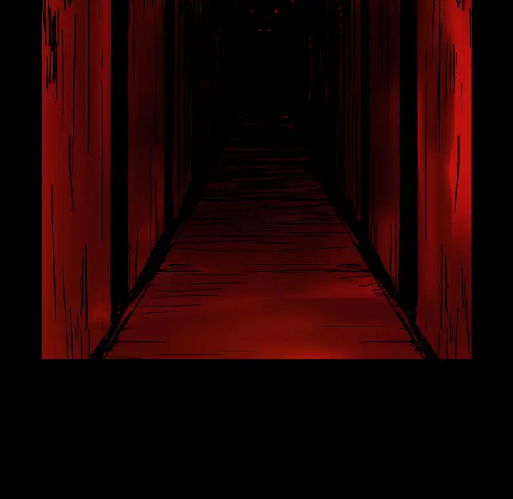 看见鬼的女人第26话