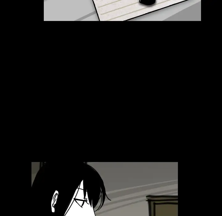 看见鬼的女人第26话