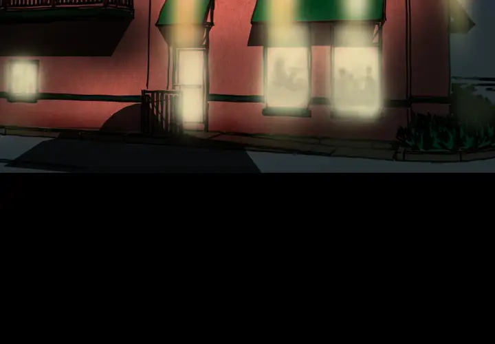 看见鬼的女人第27话