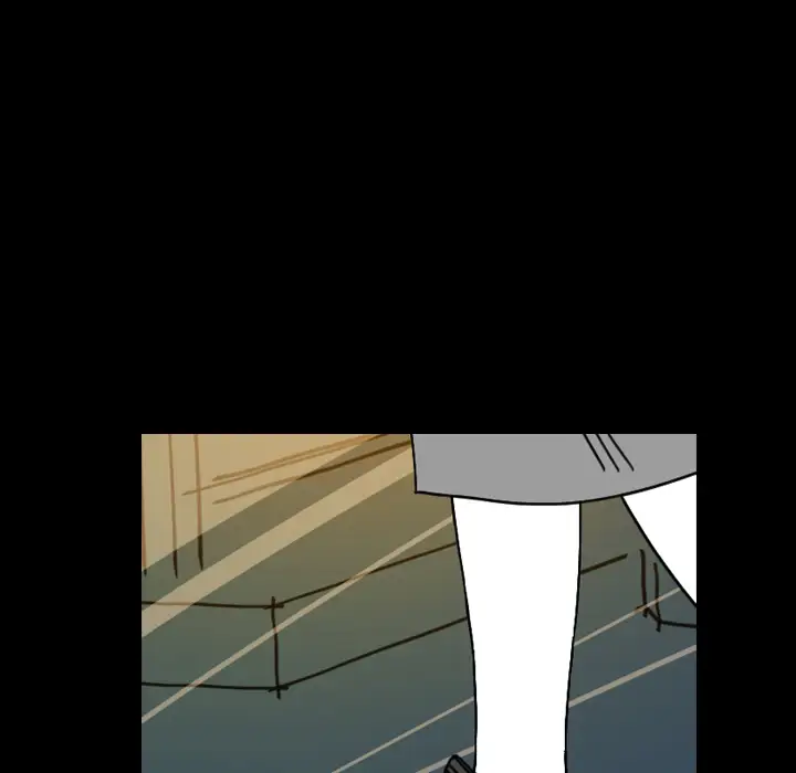 看见鬼的女人第27话