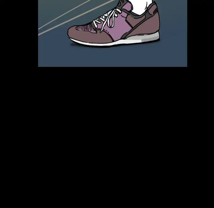 看见鬼的女人第27话