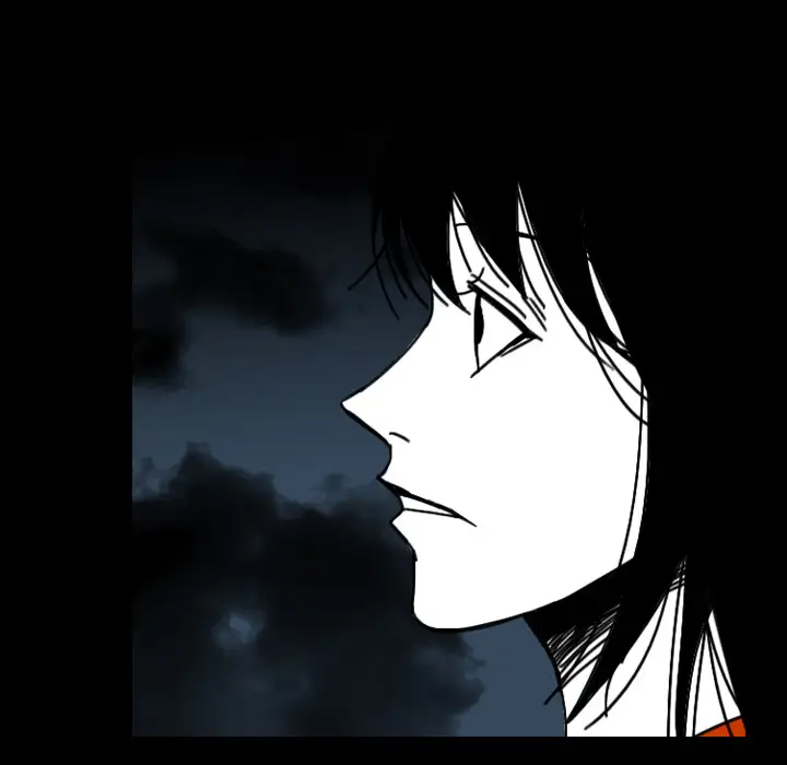 看见鬼的女人第27话