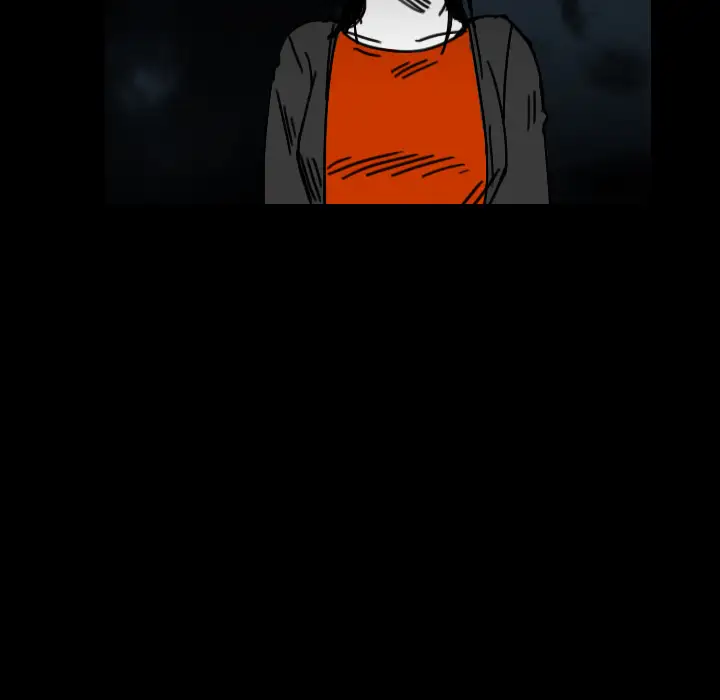 看见鬼的女人第27话