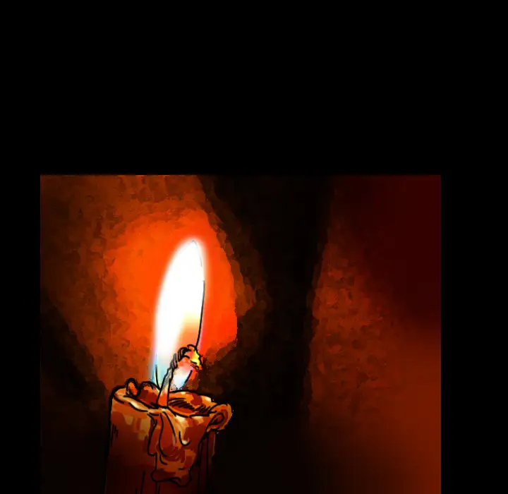 看见鬼的女人第27话