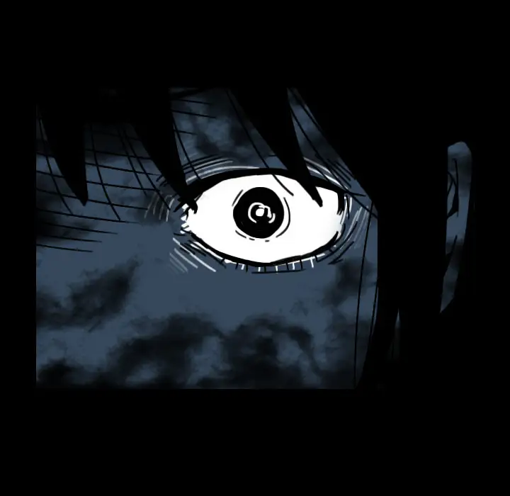 看见鬼的女人第28话