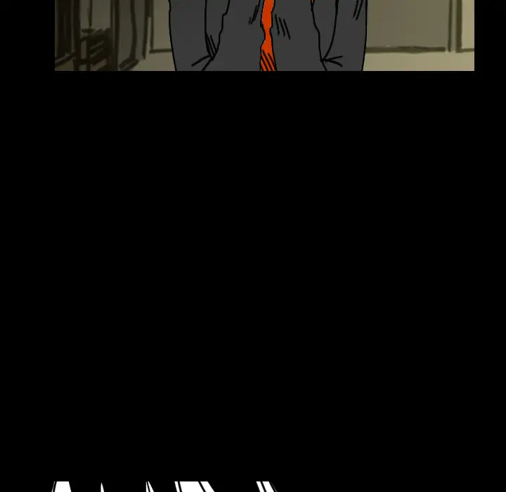 看见鬼的女人第28话