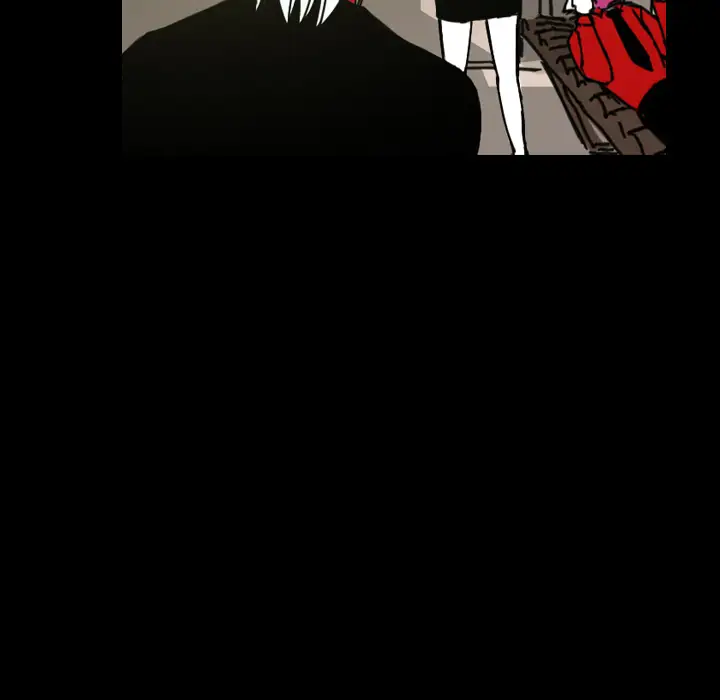 看见鬼的女人第29话