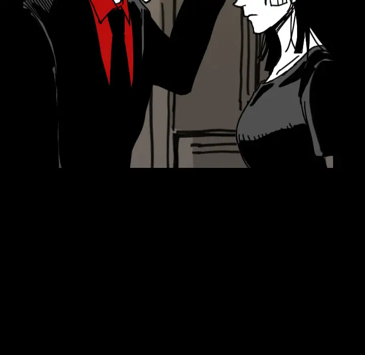 看见鬼的女人第29话