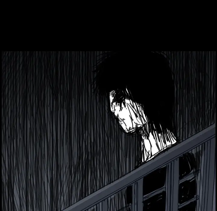 看见鬼的女人第29话