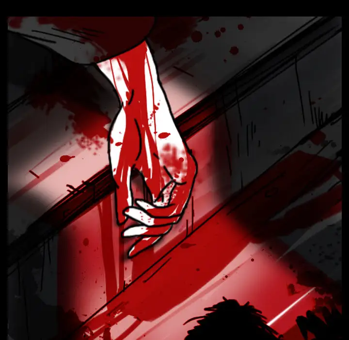 看见鬼的女人第29话