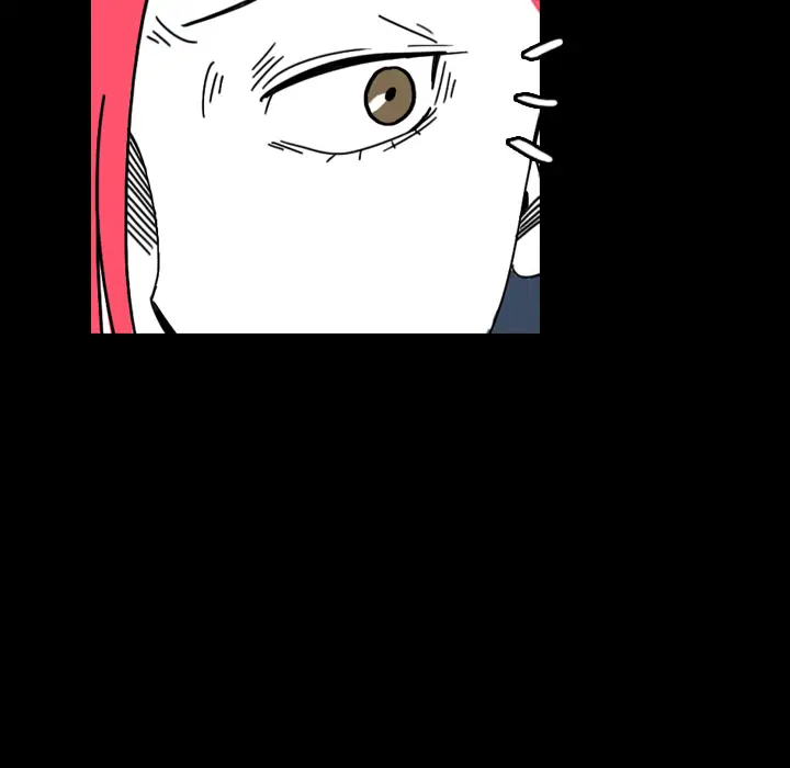 看见鬼的女人第30话