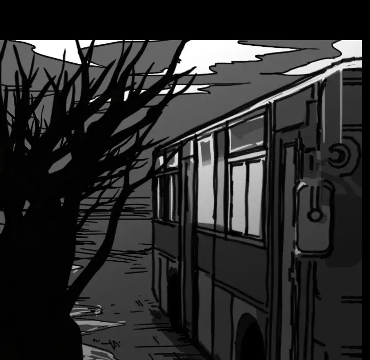 看见鬼的女人第30话