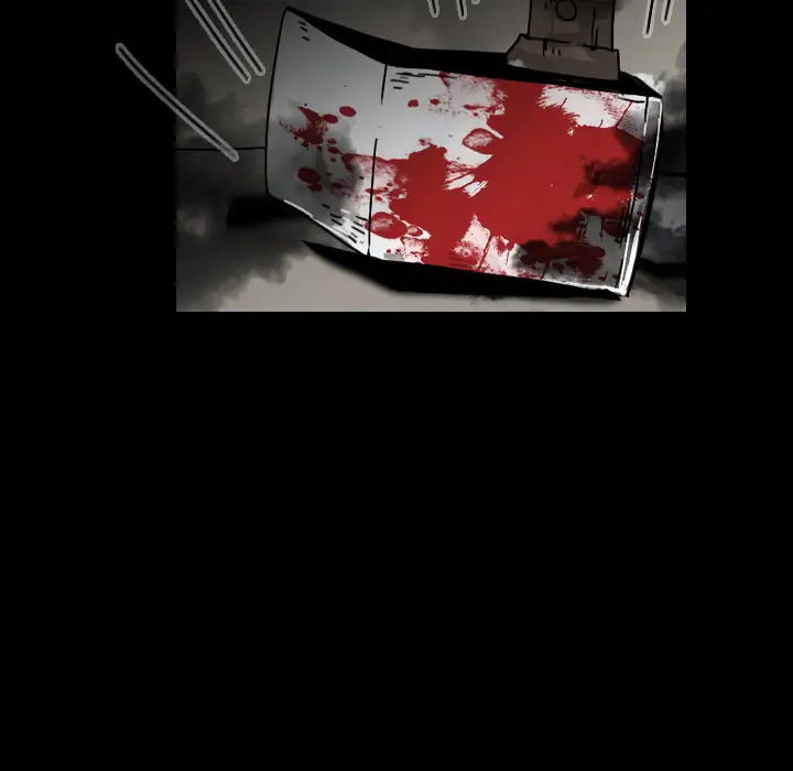 看见鬼的女人第30话