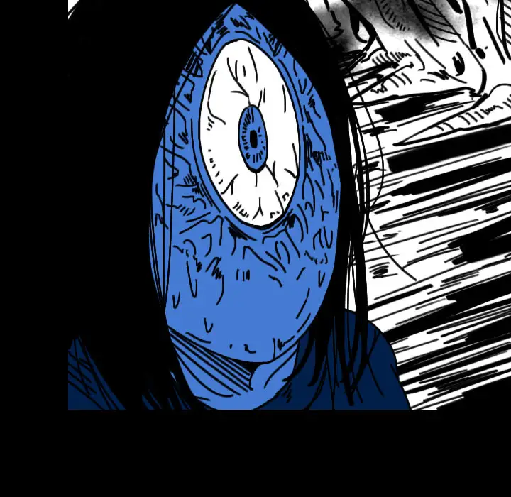 看见鬼的女人第31话