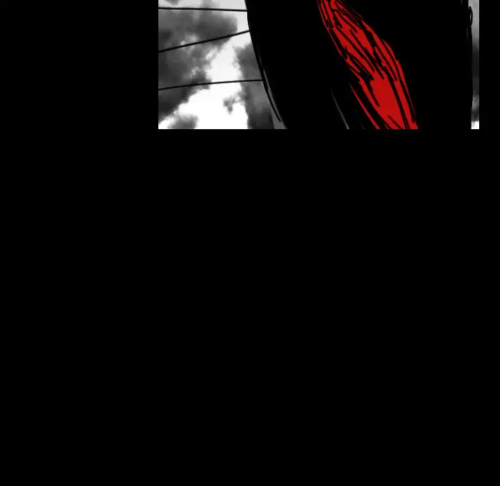 看见鬼的女人第31话