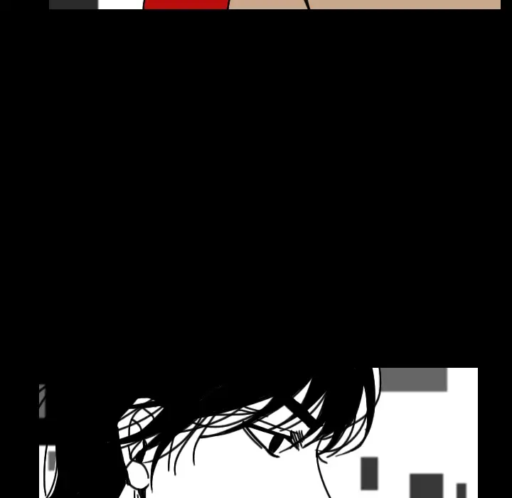 看见鬼的女人第31话