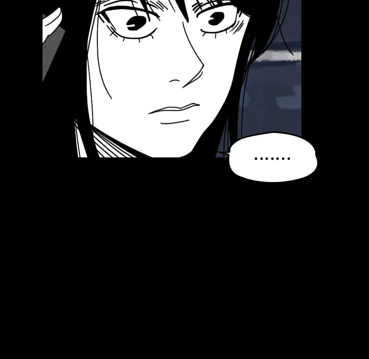 看见鬼的女人第31话