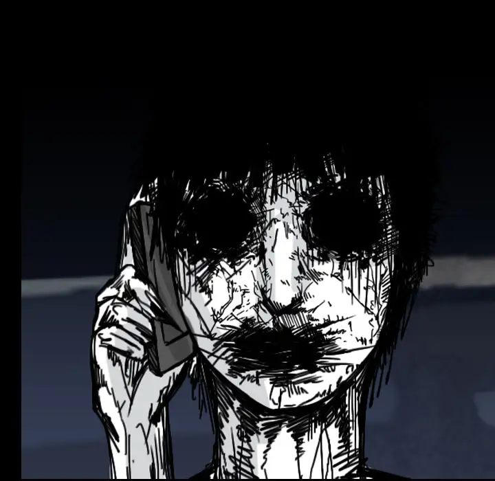 看见鬼的女人第31话