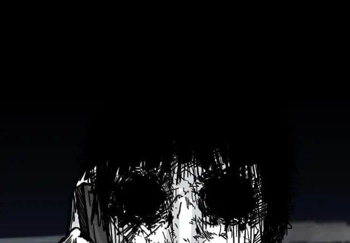 看见鬼的女人第32话