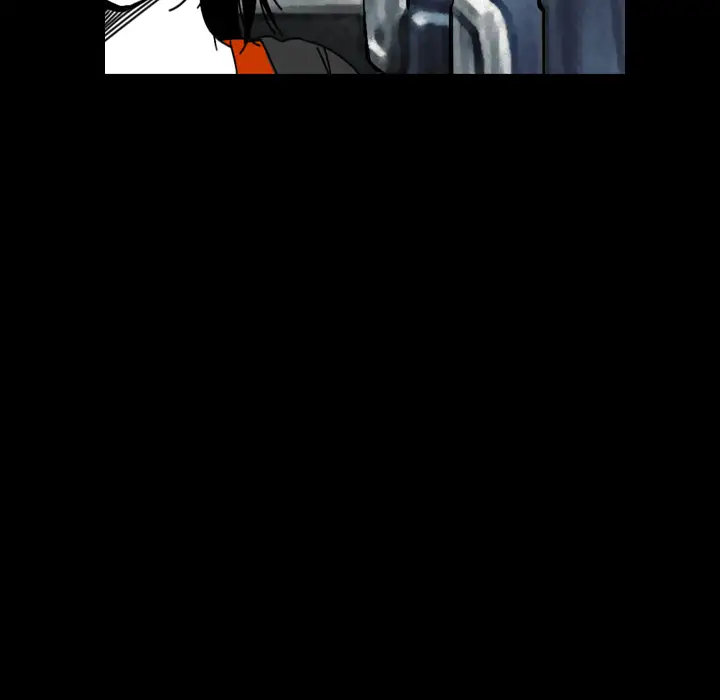 看见鬼的女人第32话