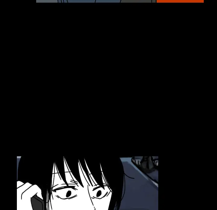 看见鬼的女人第32话