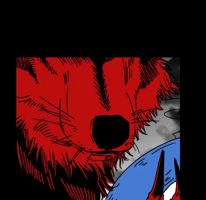 看见鬼的女人第32话