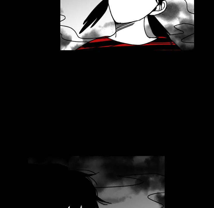 看见鬼的女人第32话