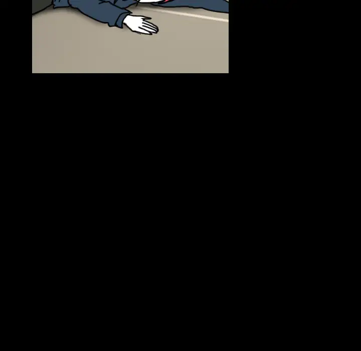 看见鬼的女人第33话