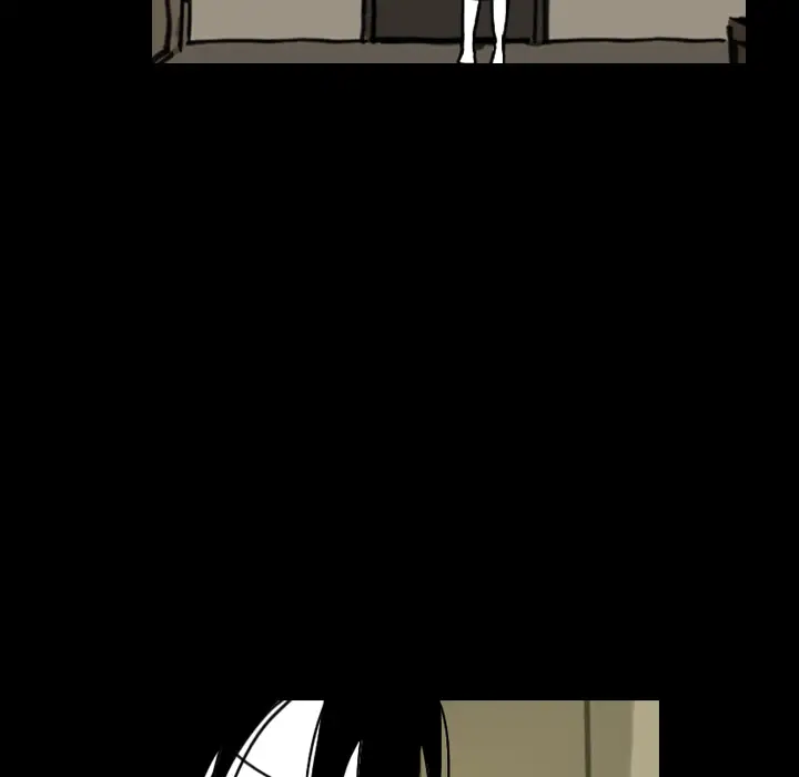 看见鬼的女人第33话