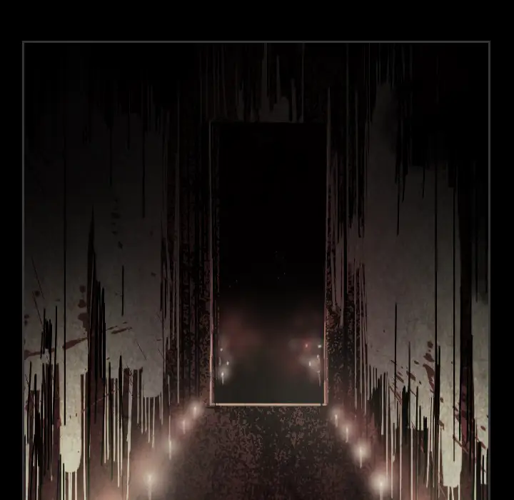 看见鬼的女人第33话