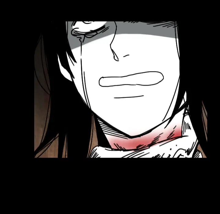 看见鬼的女人第34话