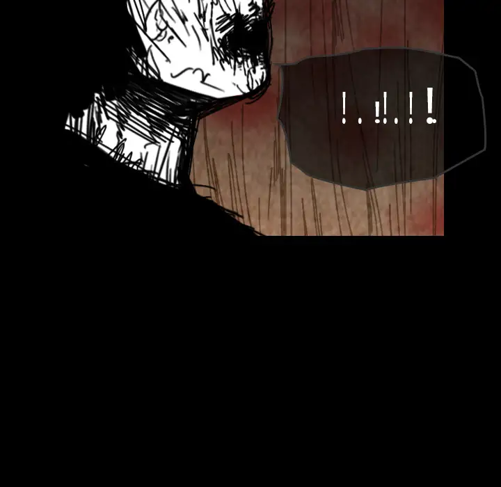 看见鬼的女人第34话