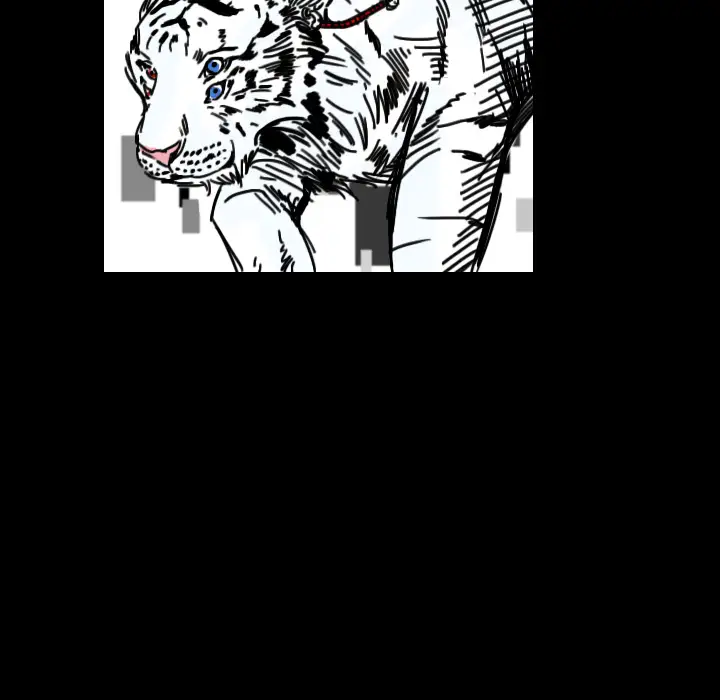 看见鬼的女人第34话