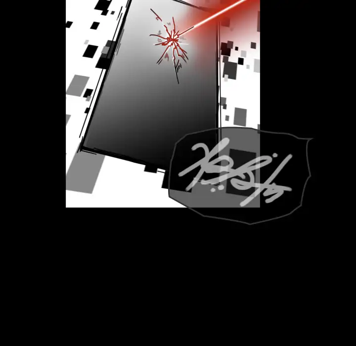 看见鬼的女人第34话