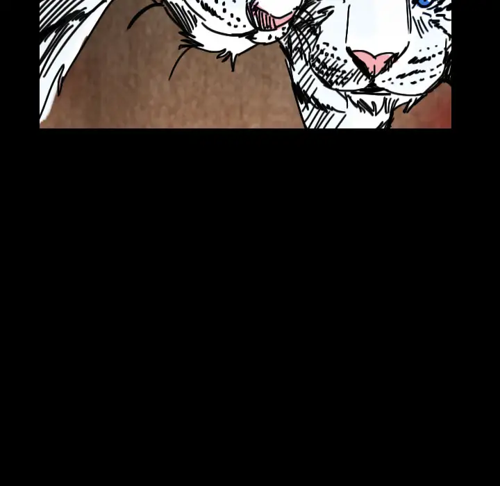 看见鬼的女人第34话